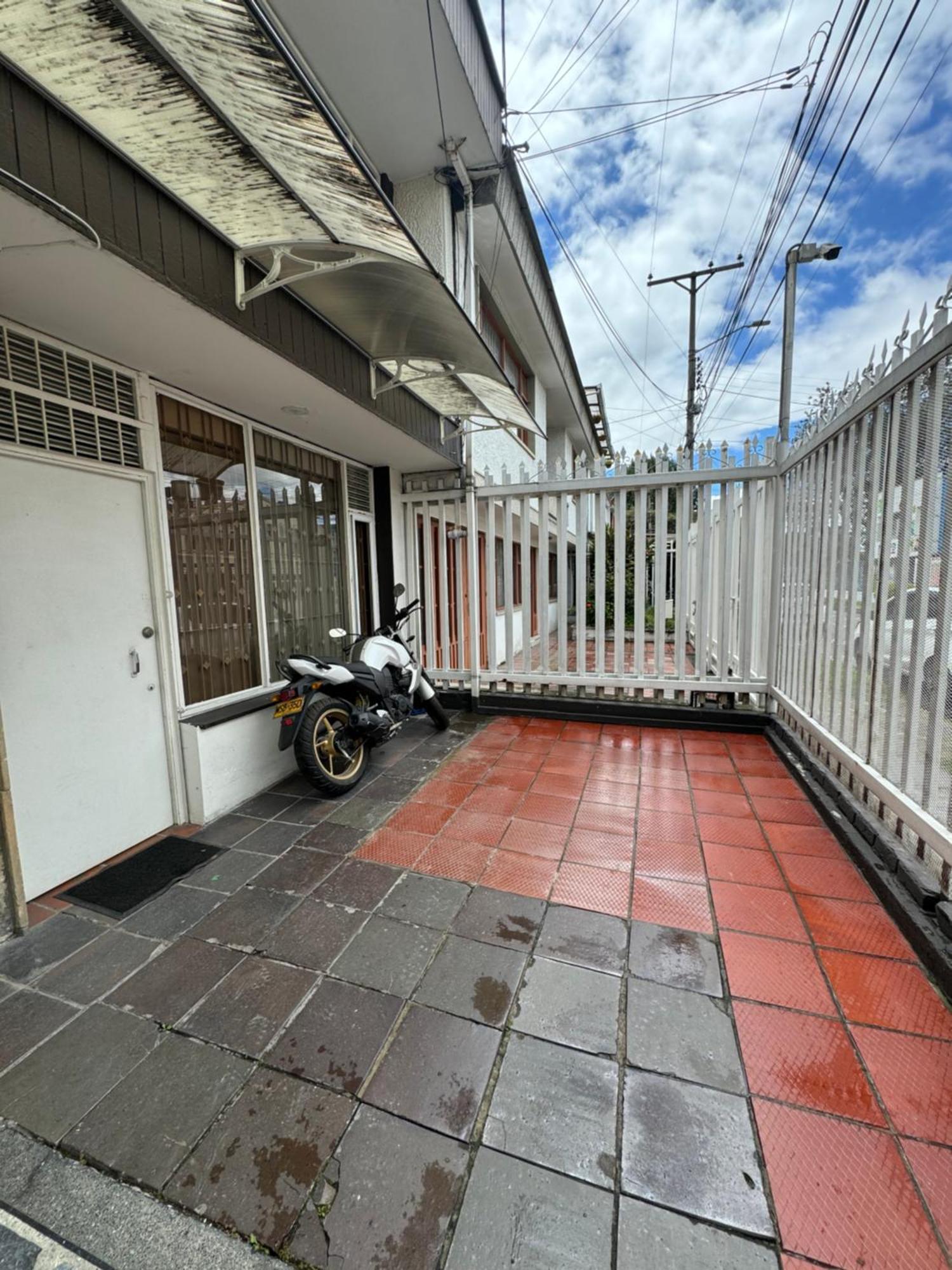 Apartment Normandia Bogota