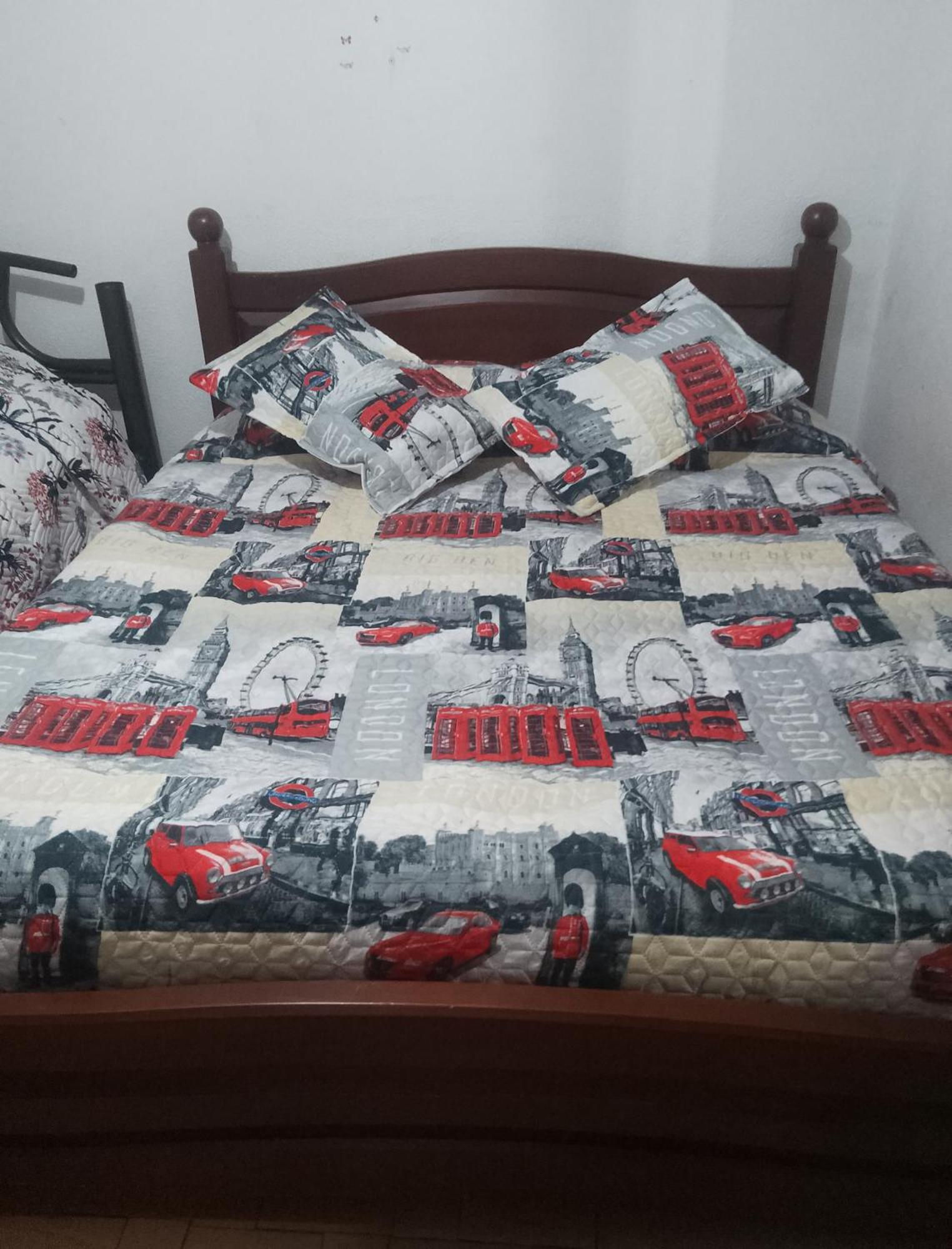 Homestay Viajeros El Dorado