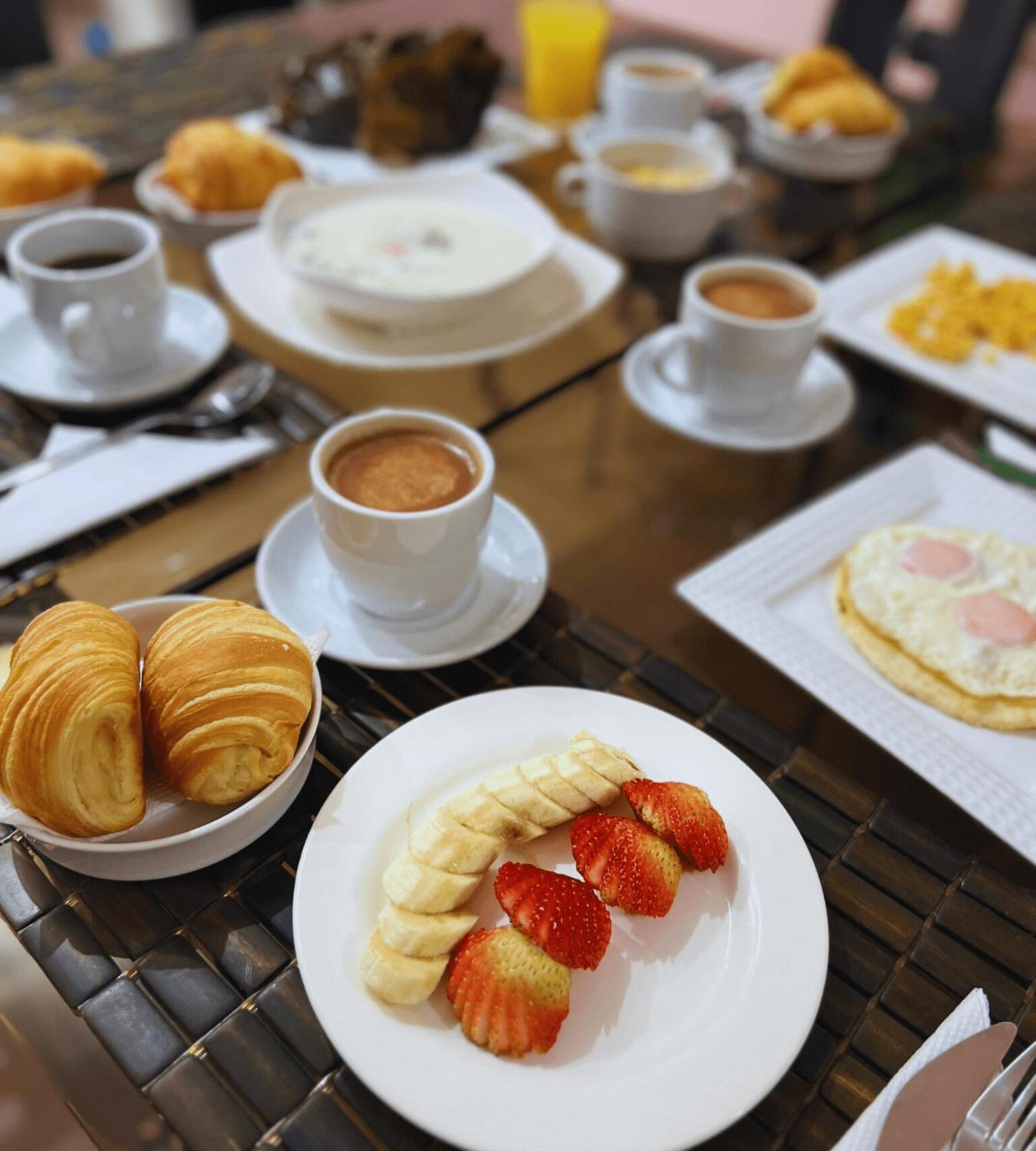 Titas House Hotel Bogota