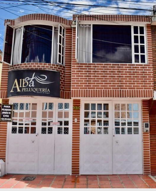 Hermosa Casa Con Gran Ubicacion Holiday home Bogota
