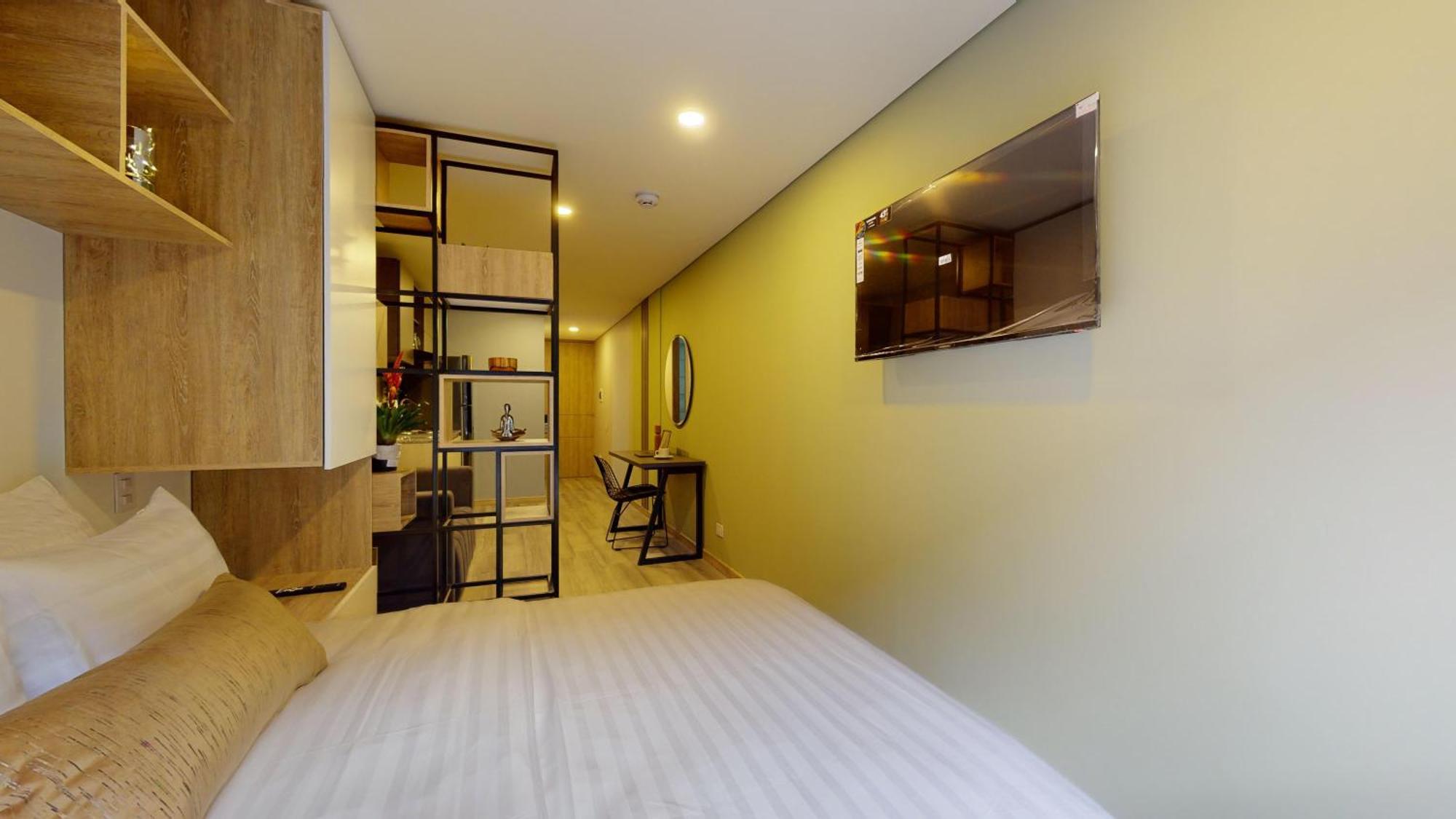 Loft Cabrera 85 *