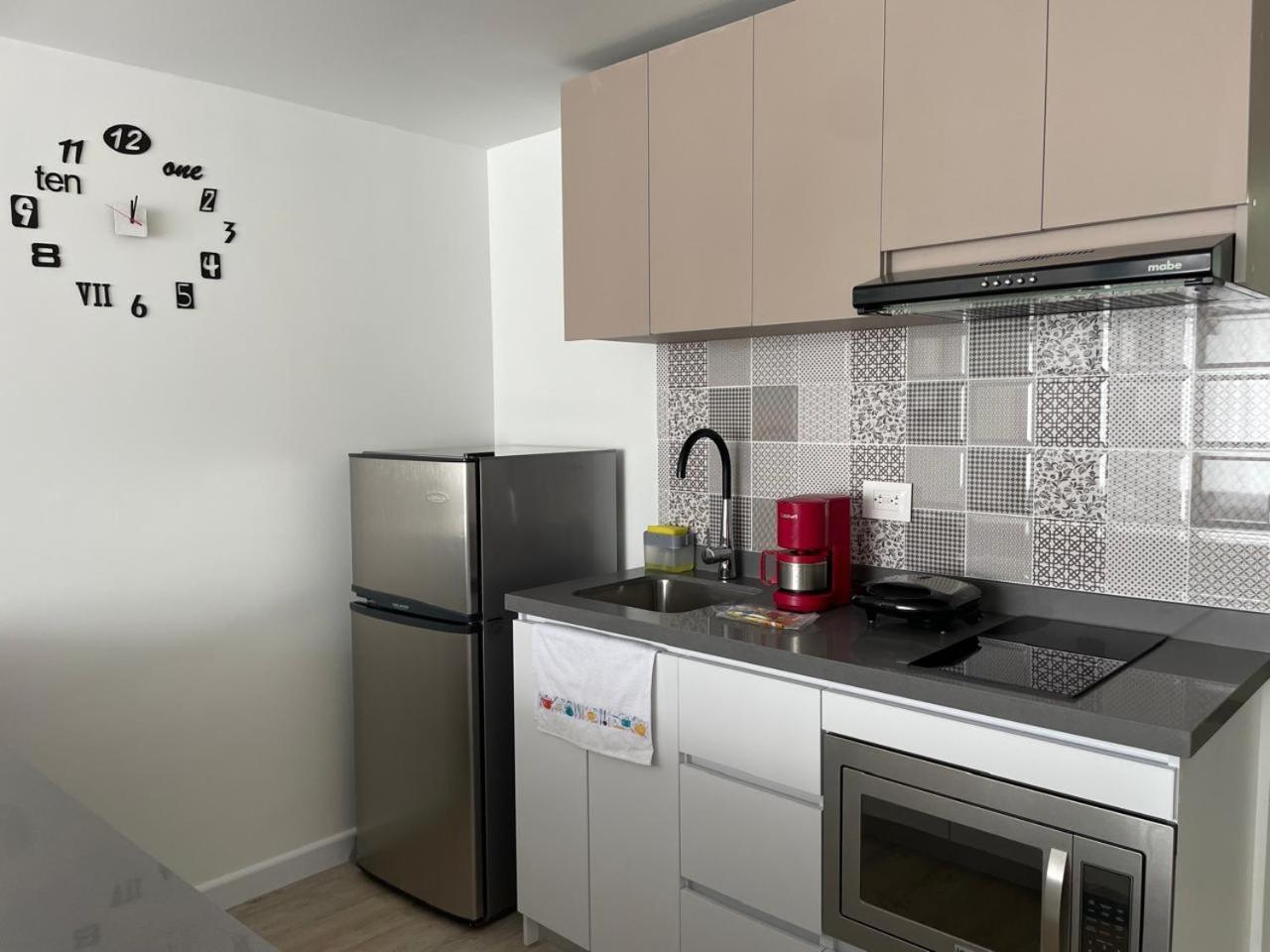Apartment Aparta Estudio Unicentro