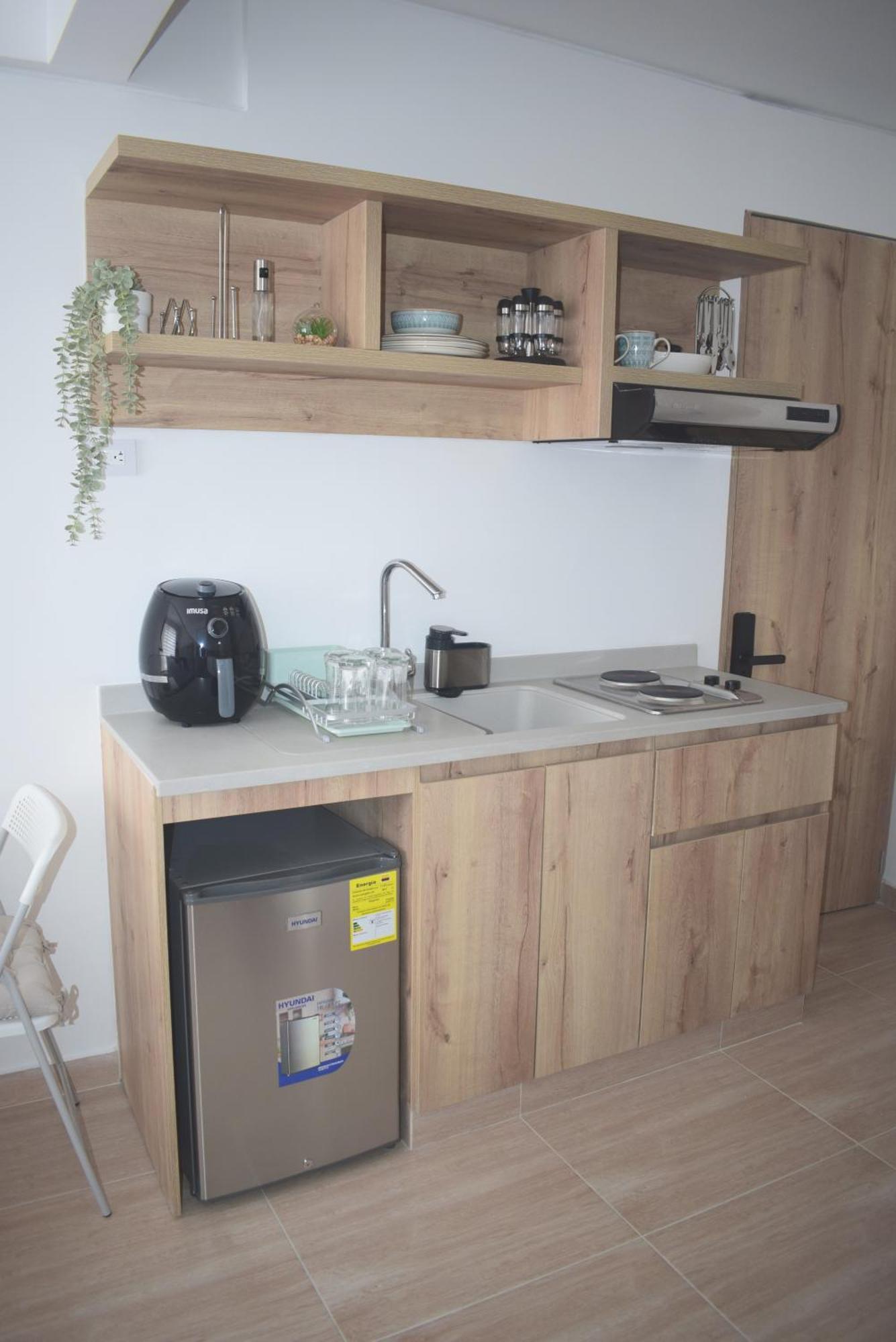 Apartamento Pascal Centro Historico
