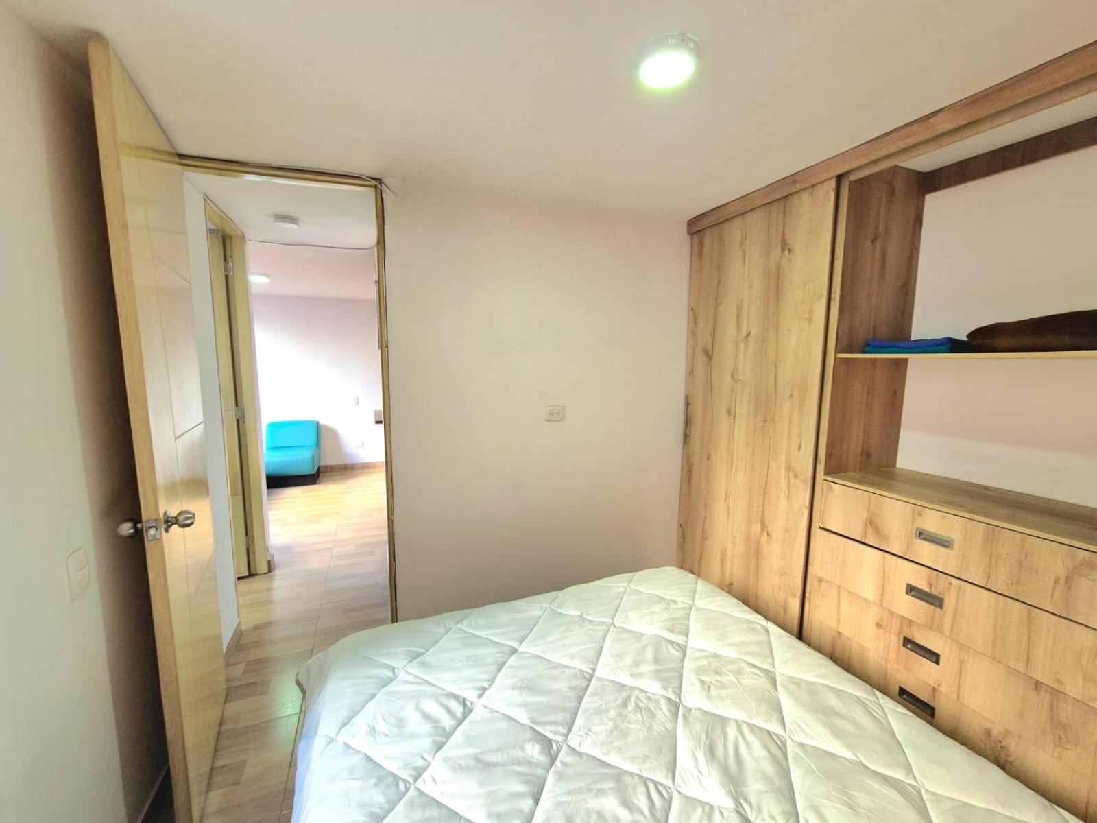 Apartamento Espectacular En El Centro