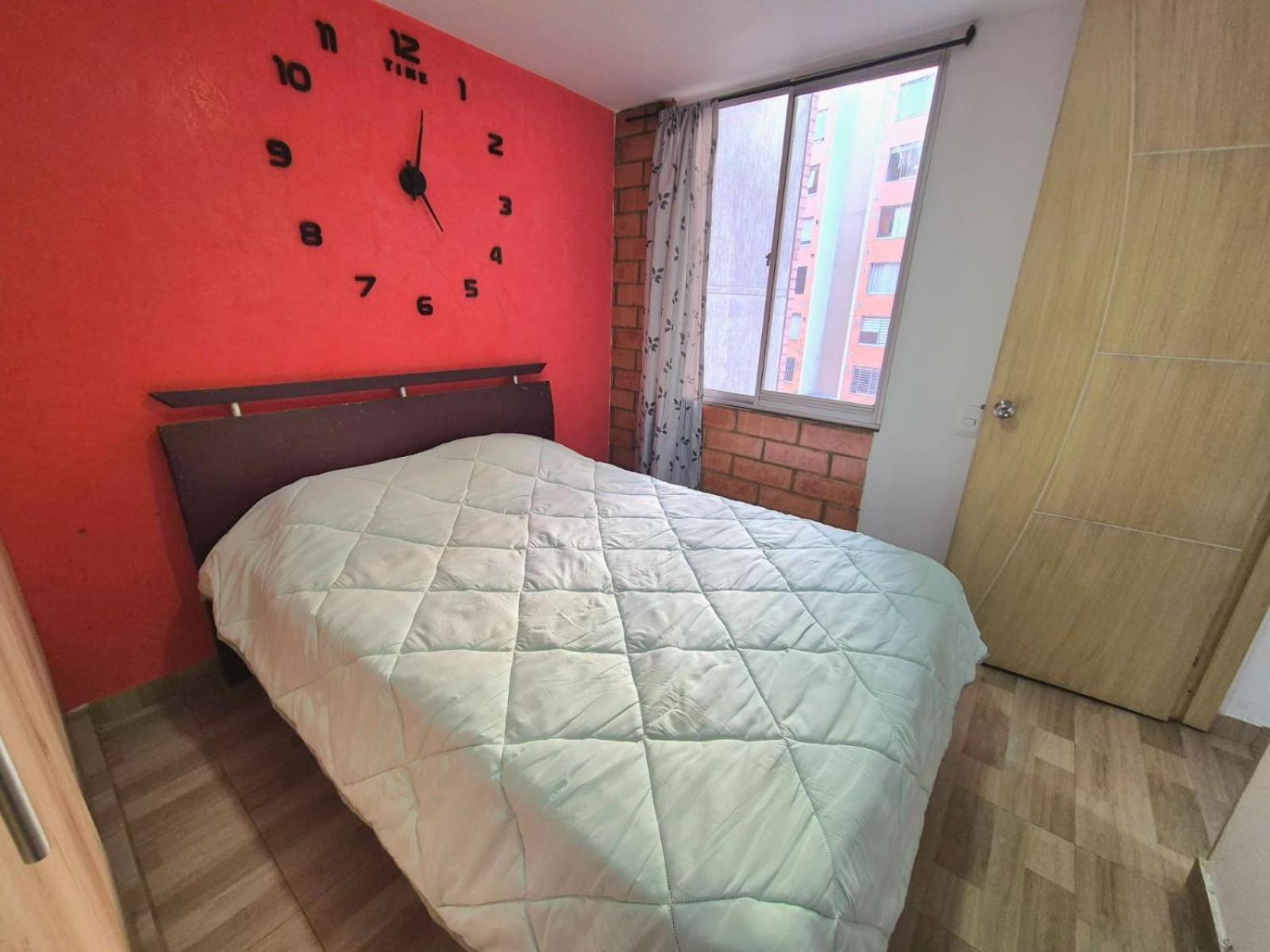 Espectacular En El Centro Apartamento *
