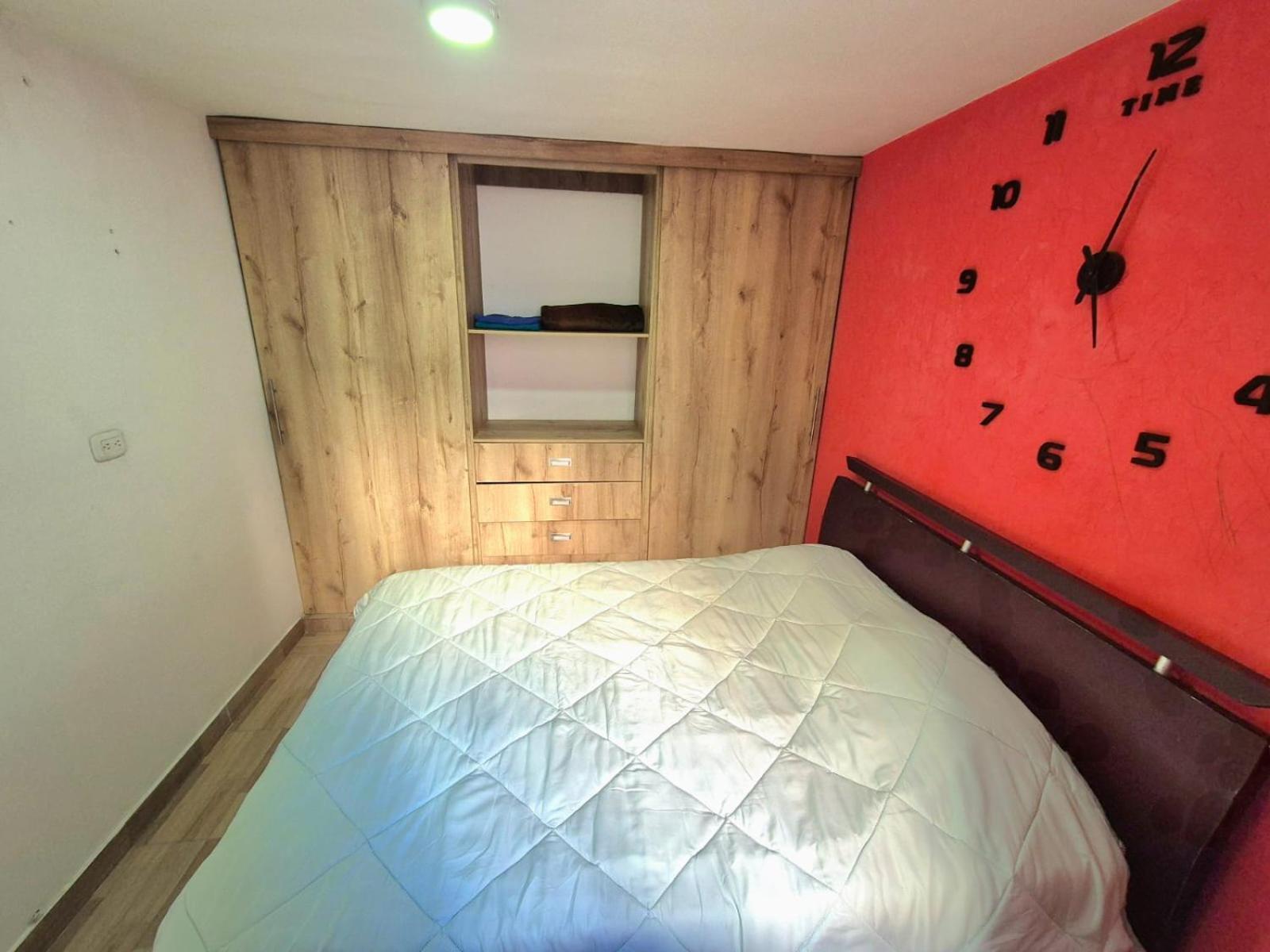 Espectacular En El Centro Apartamento *