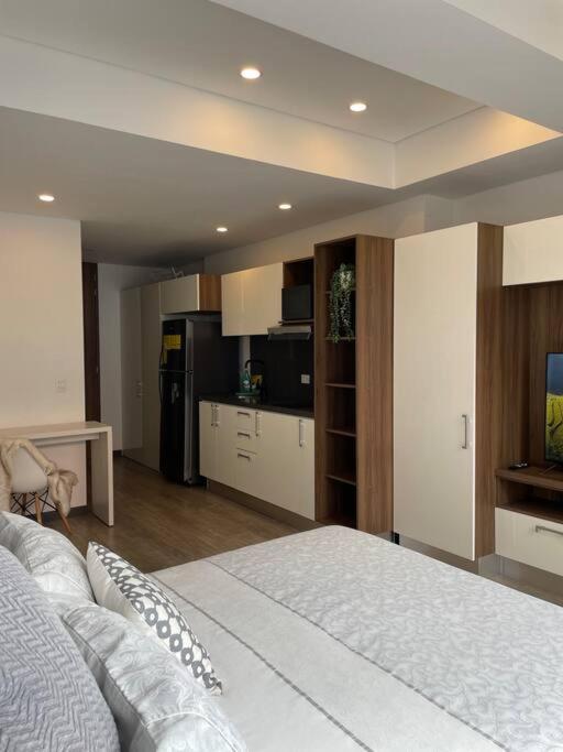 Loft Excelente Ubicacion Apartamento *