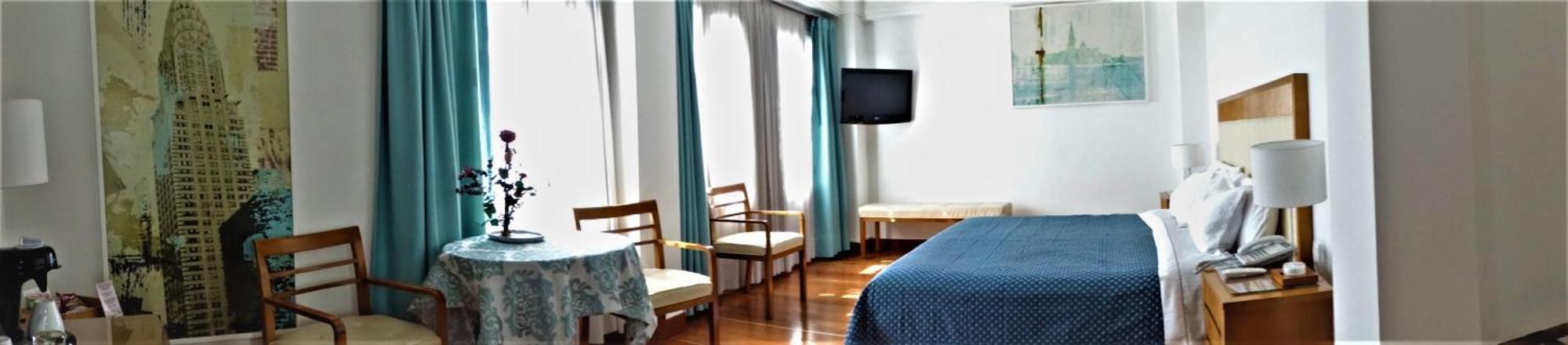 Hotel De La Opera 5*