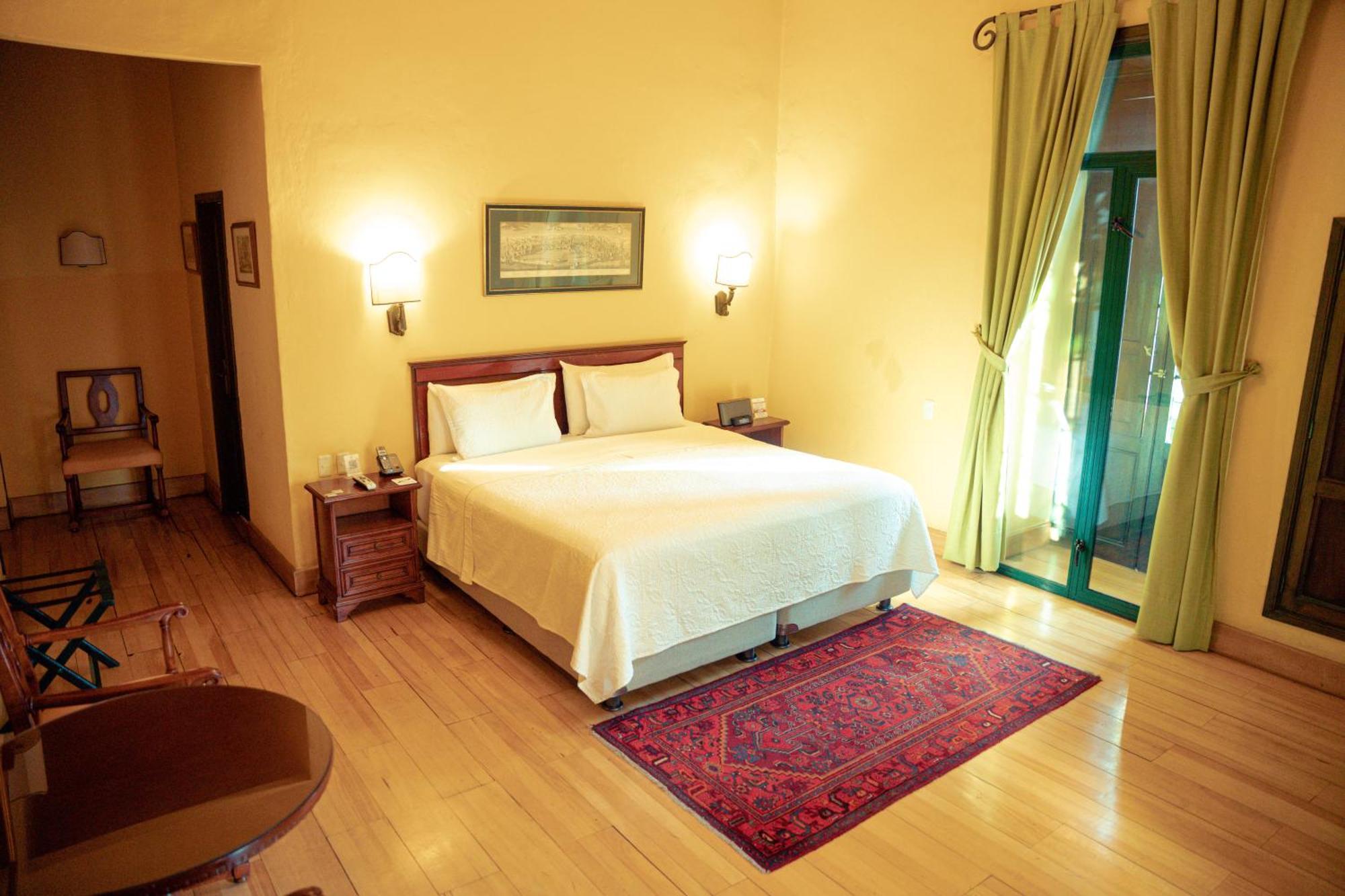 Hotel De La Opera 5*