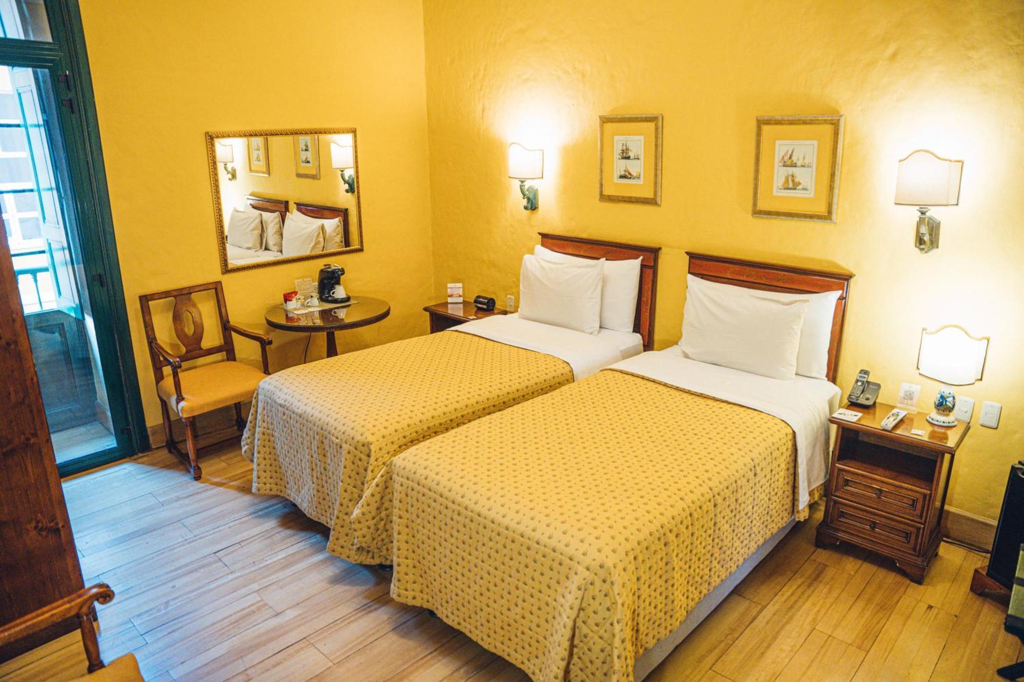 De La Opera Hotel Bogota