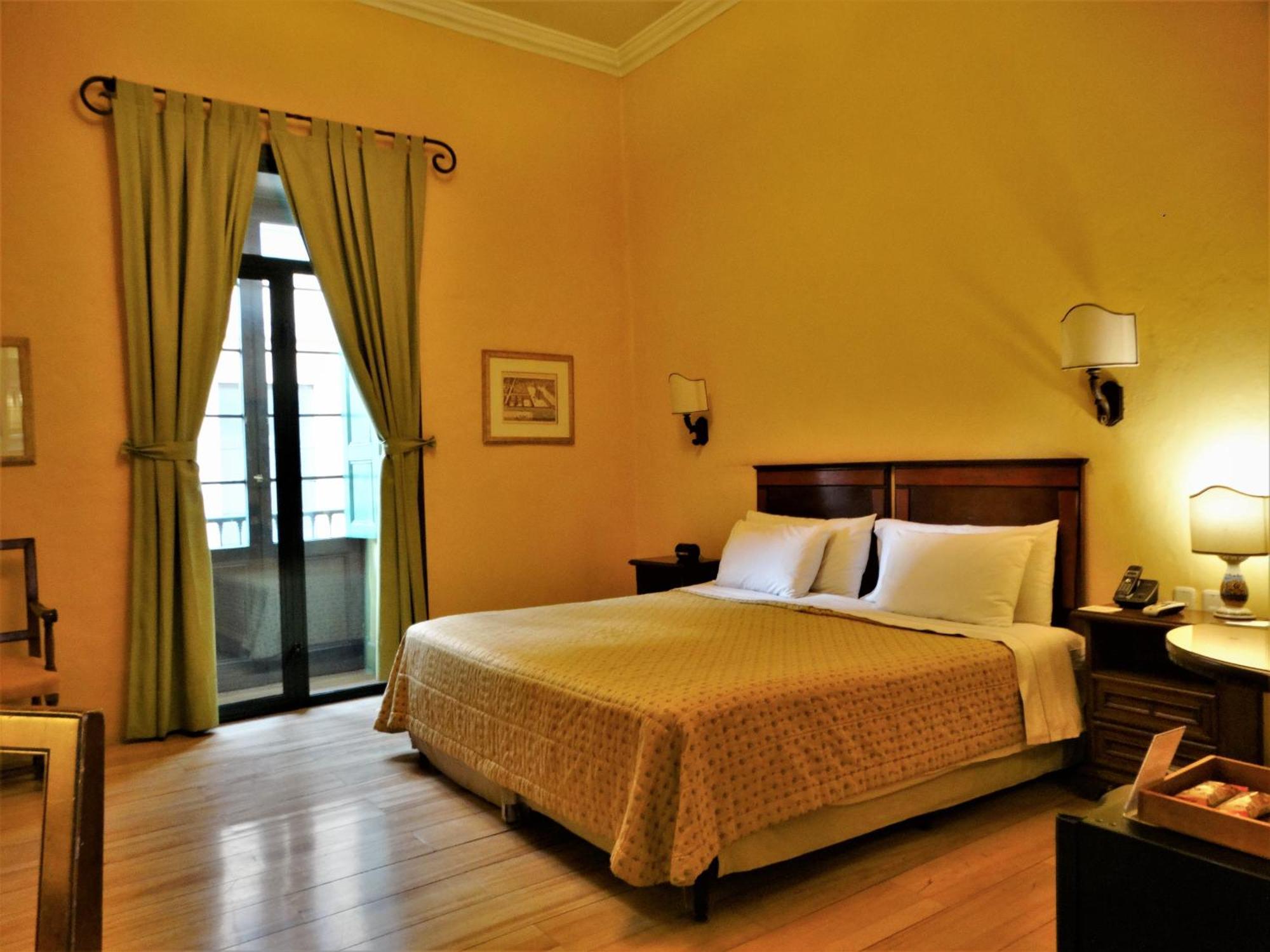 Hotel De La Opera 5*