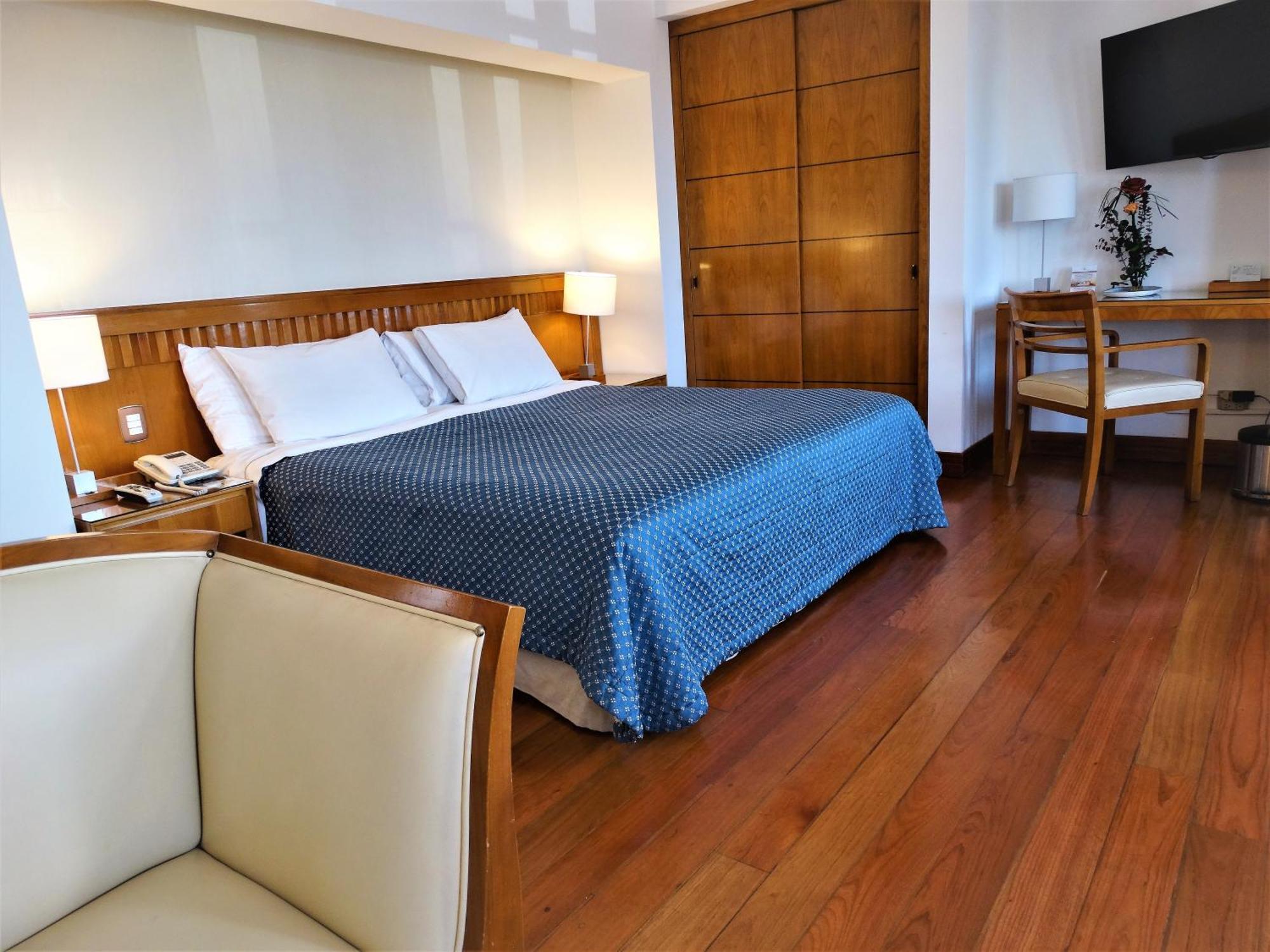 De La Opera 5* Bogota