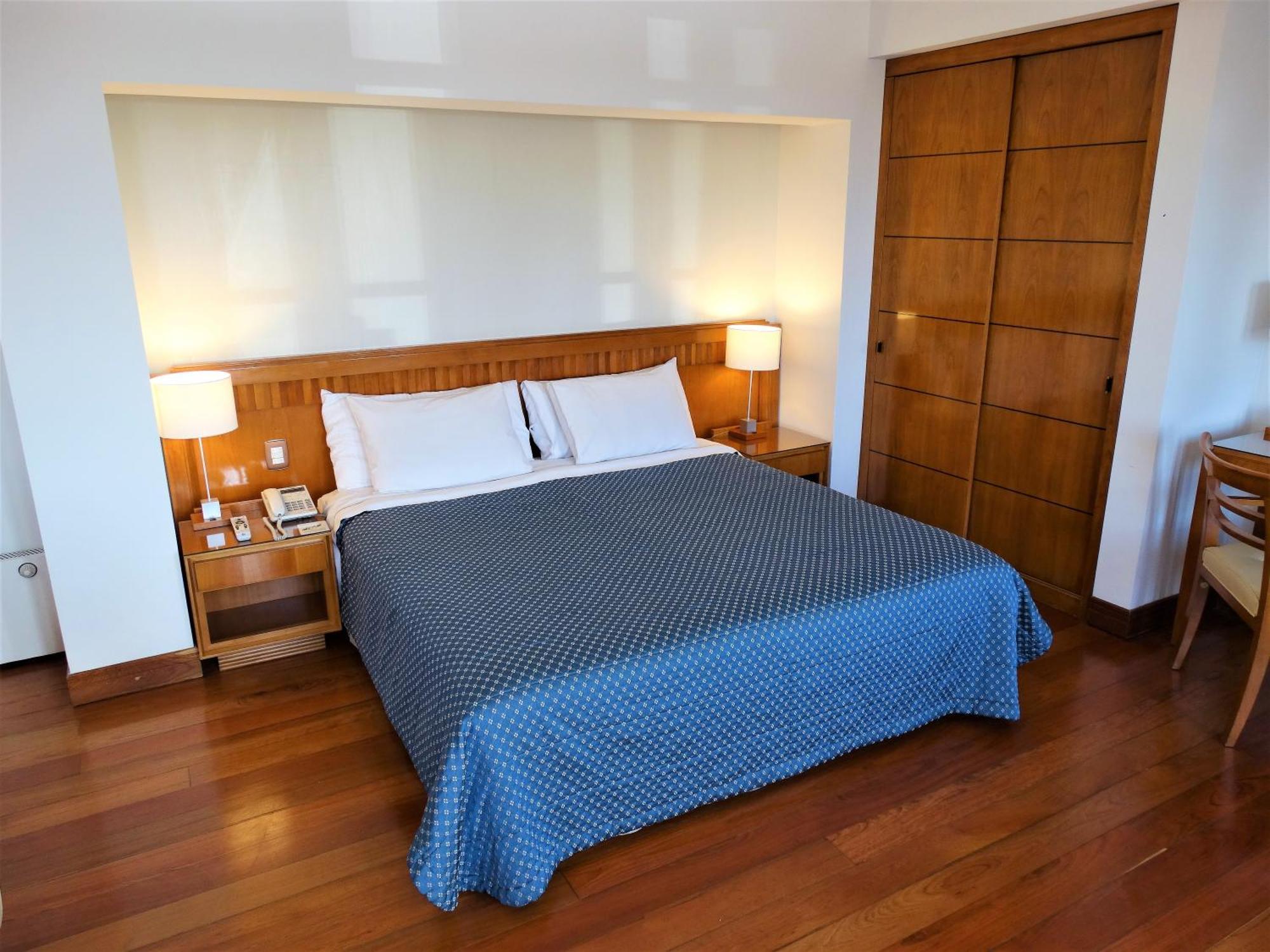 De La Opera Hotel Bogota