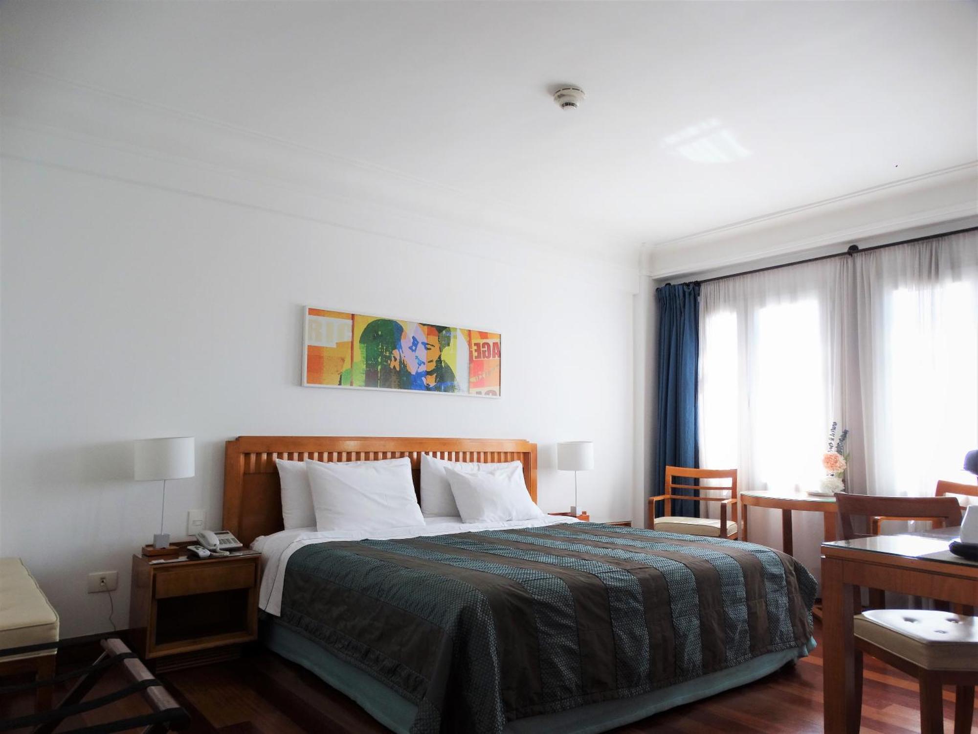 Hotel De La Opera Bogota