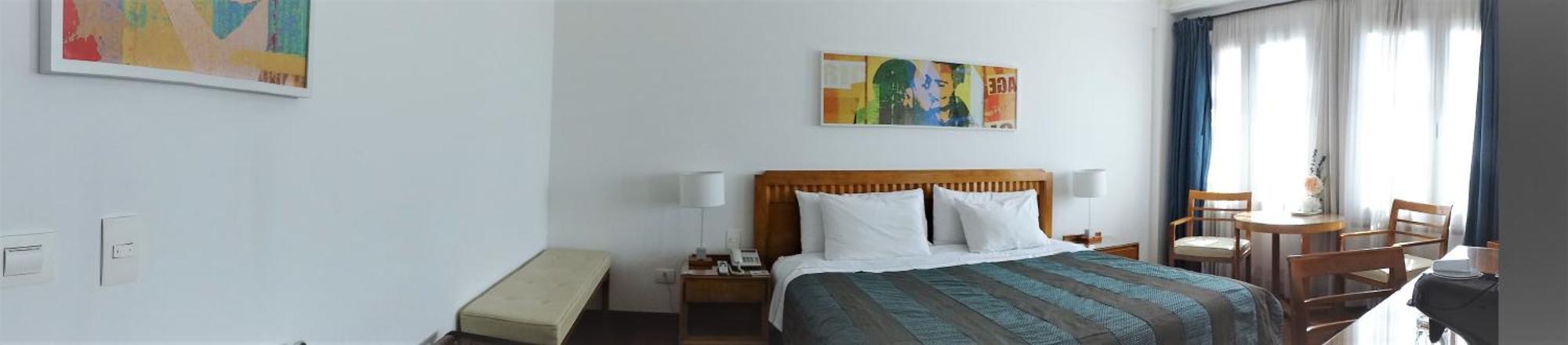 De La Opera Hotel 5*