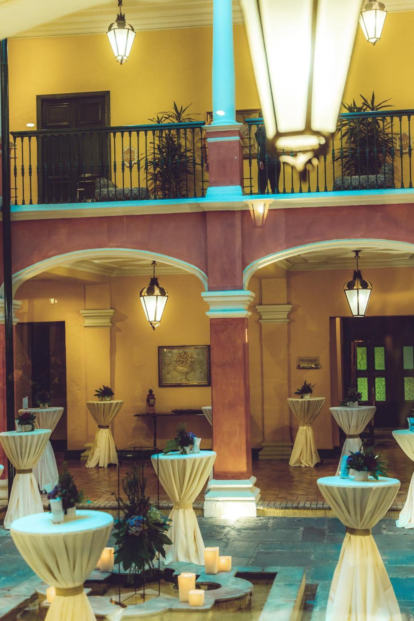 Hotel De La Opera 5*