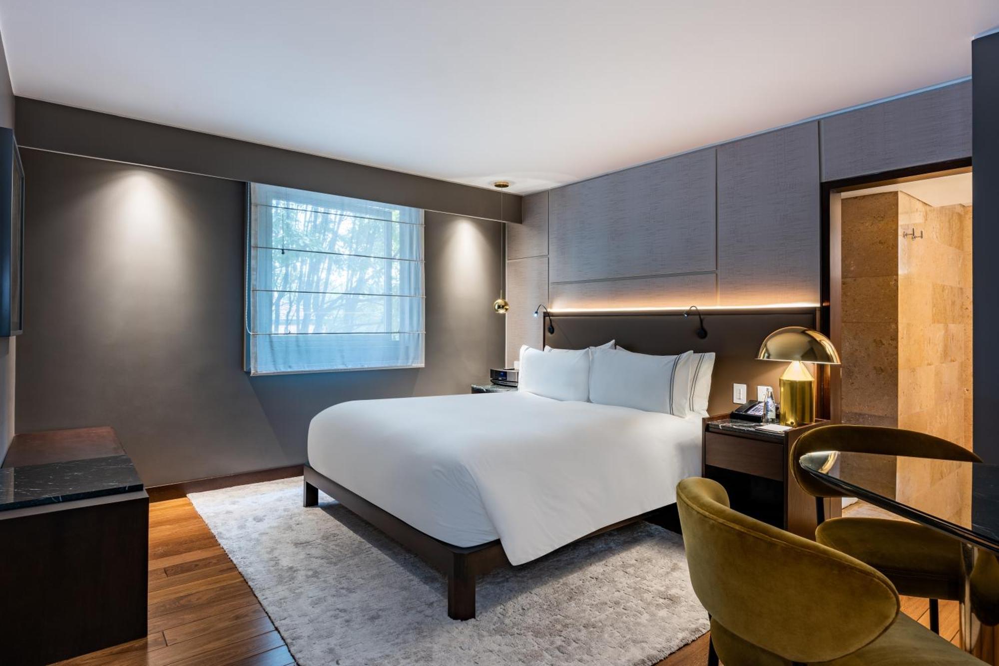 Sofitel Victoria Regia