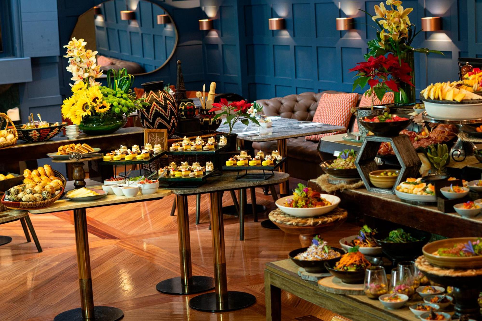 Hotel Sofitel Victoria Regia