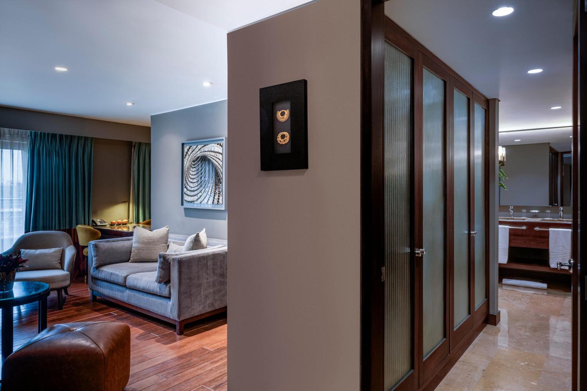 Sofitel Victoria Regia Hotel
