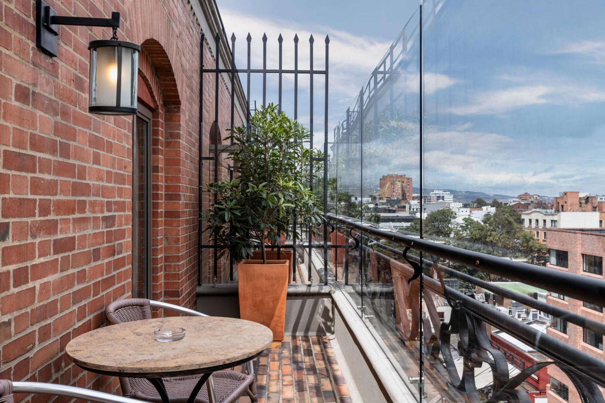 Hotel Sofitel Victoria Regia 5*
