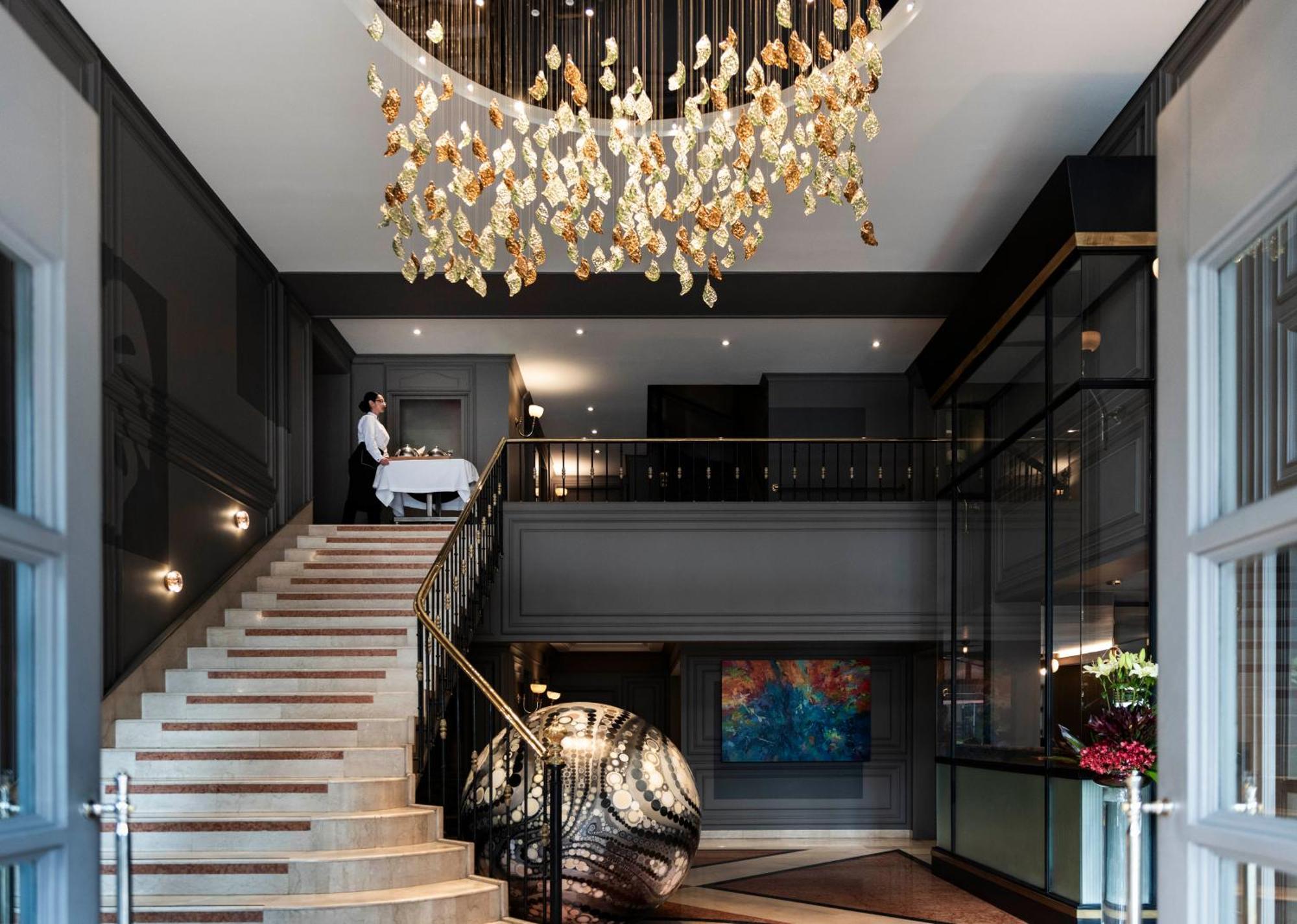 Hotel Sofitel Victoria Regia Bogota