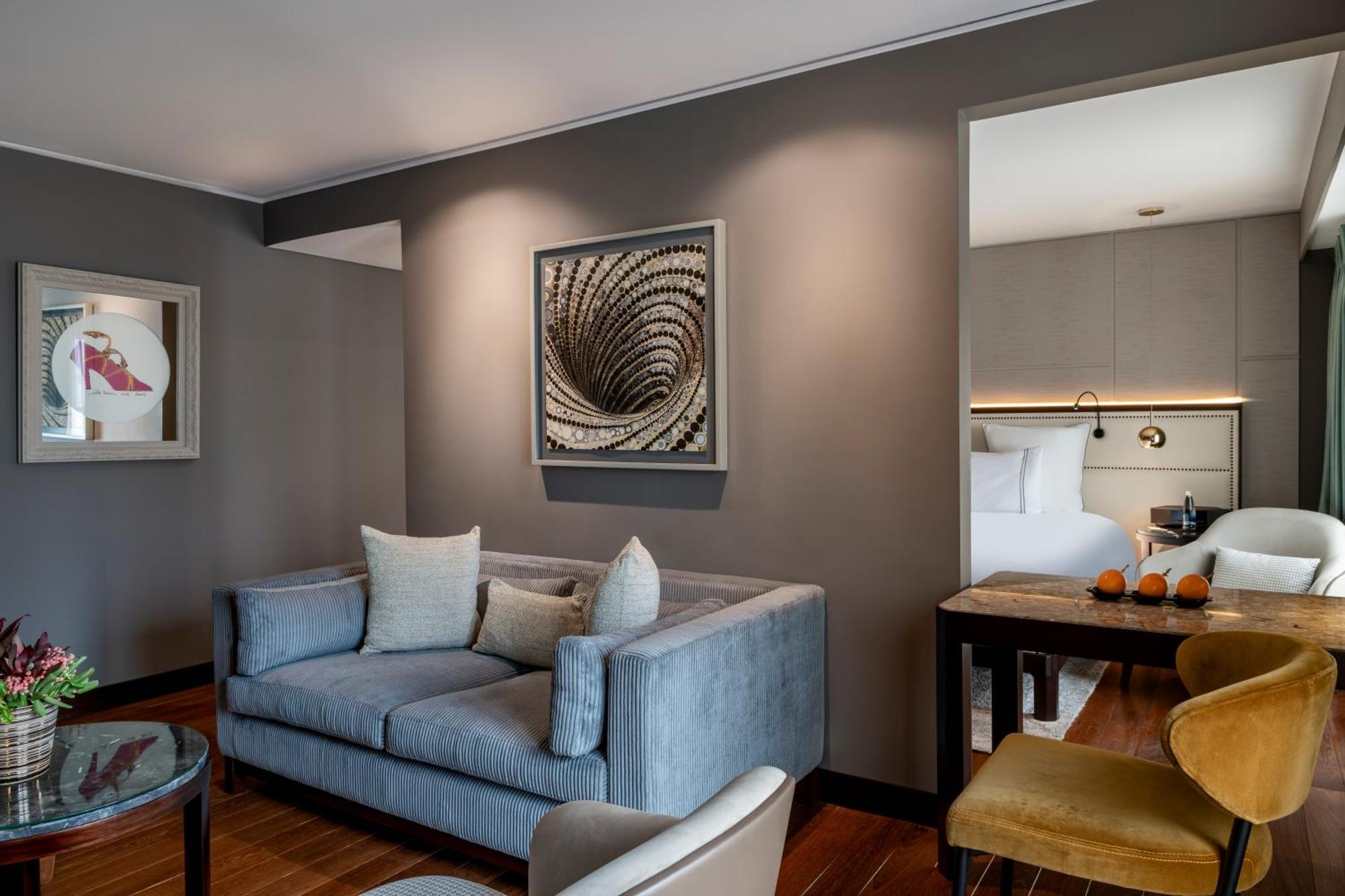 Sofitel Victoria Regia 5* Bogota