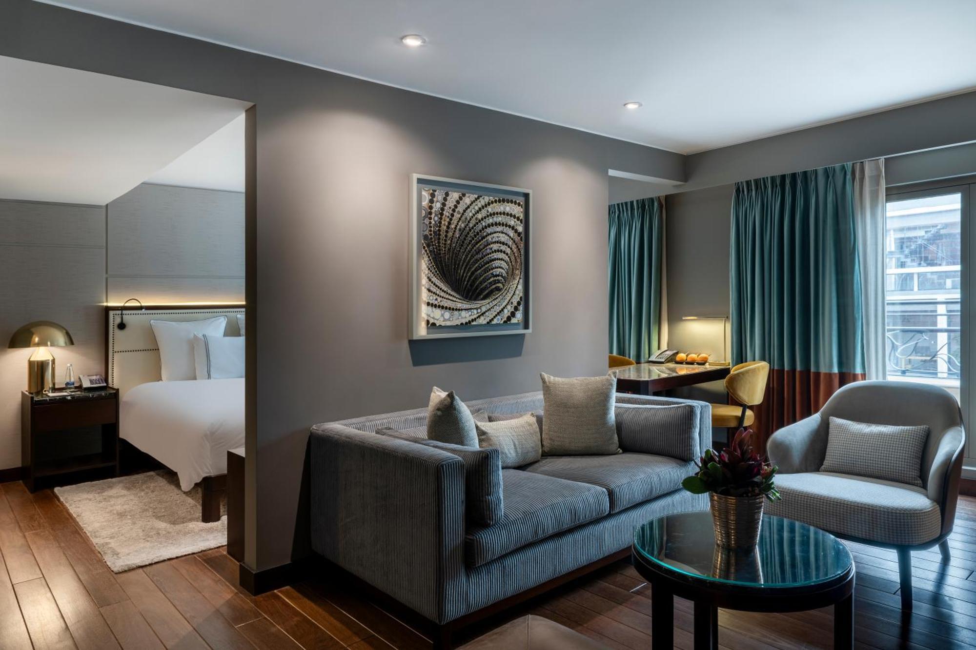 Sofitel Victoria Regia Hotel
