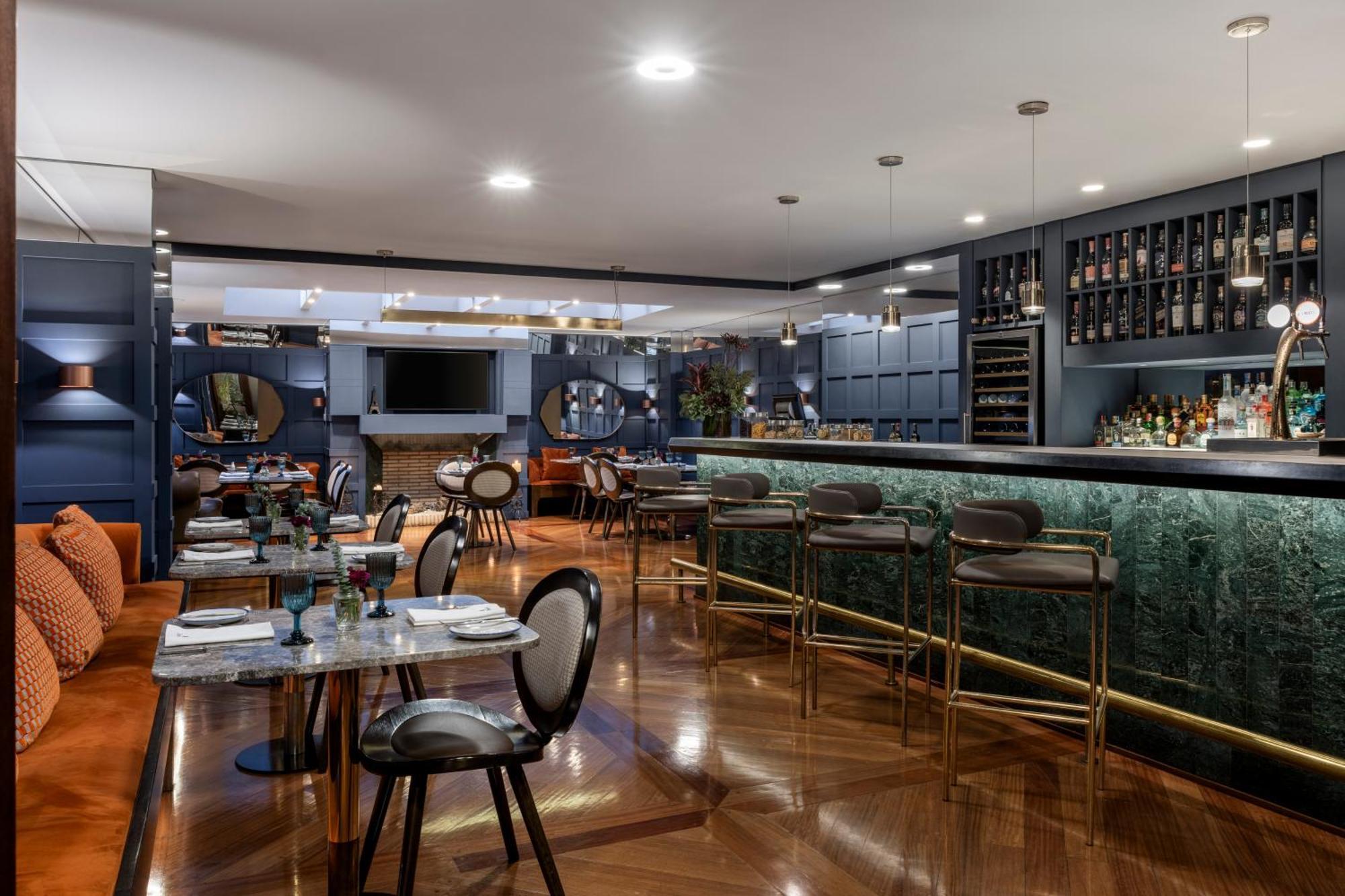 Sofitel Victoria Regia 5* Bogota