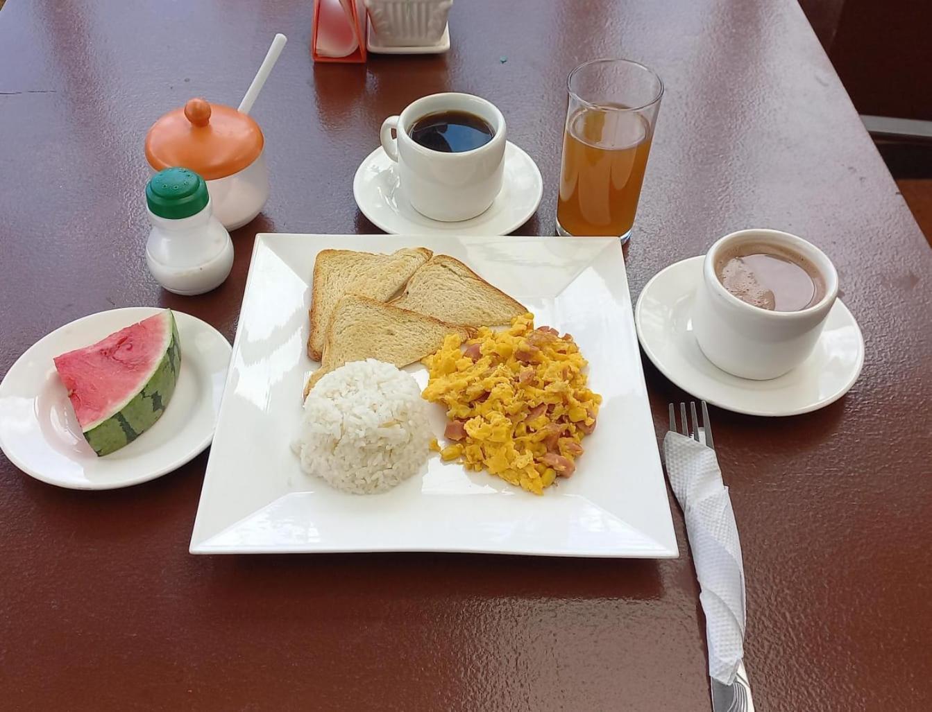 Aw Ariston Hotel 3*