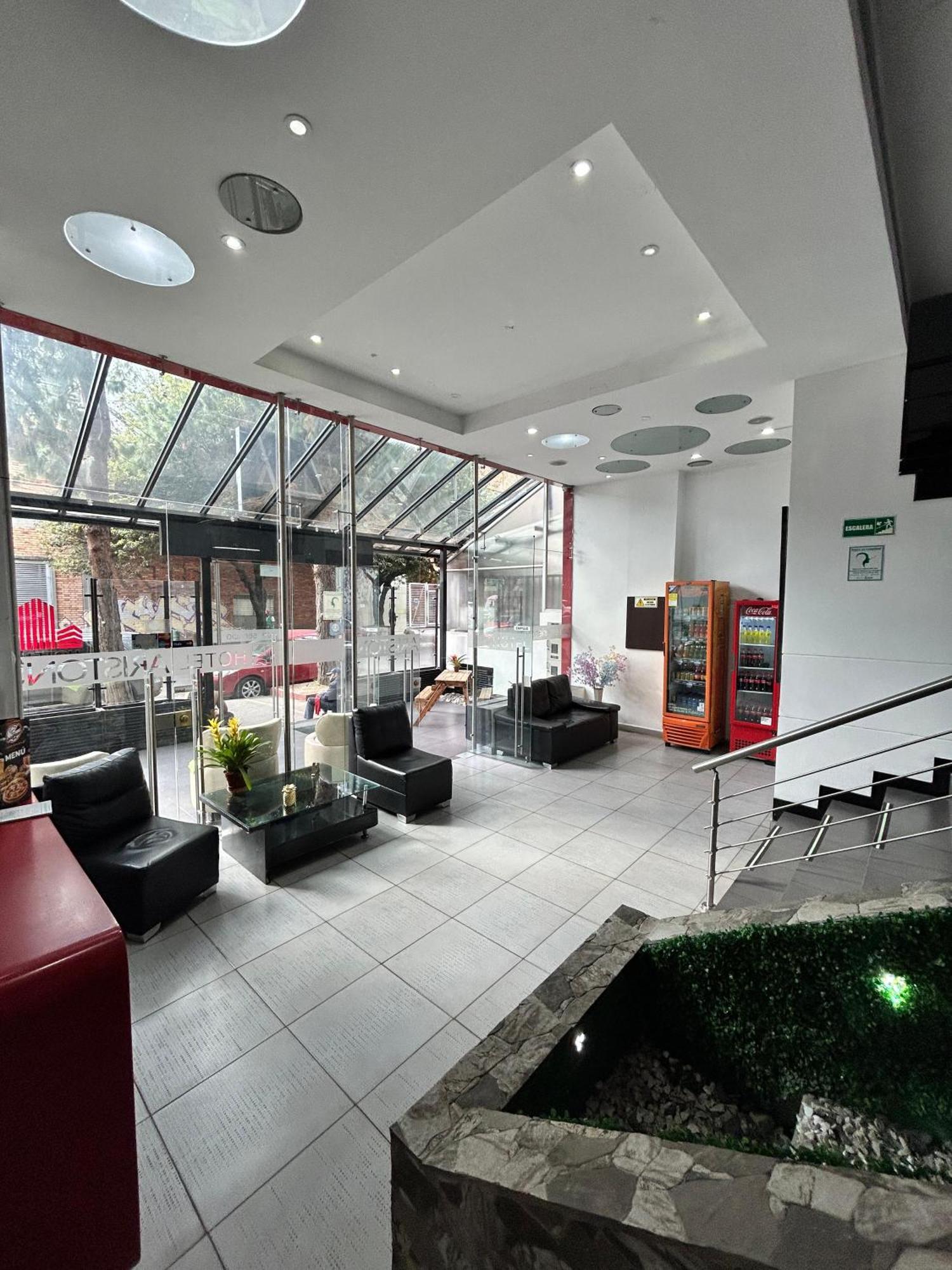 Aw Ariston 3* Bogota