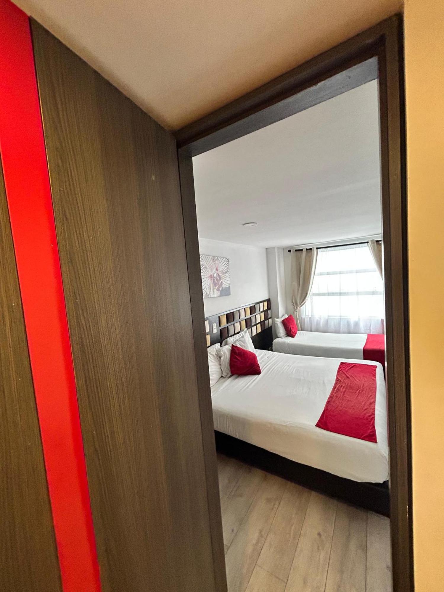 Aw Ariston Hotel 3*