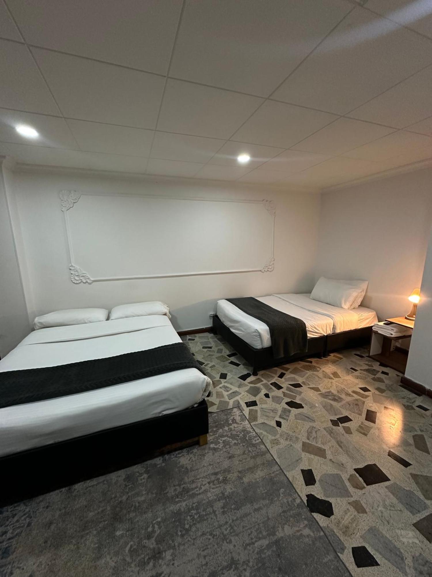 Hotel Way Maker Sede 2