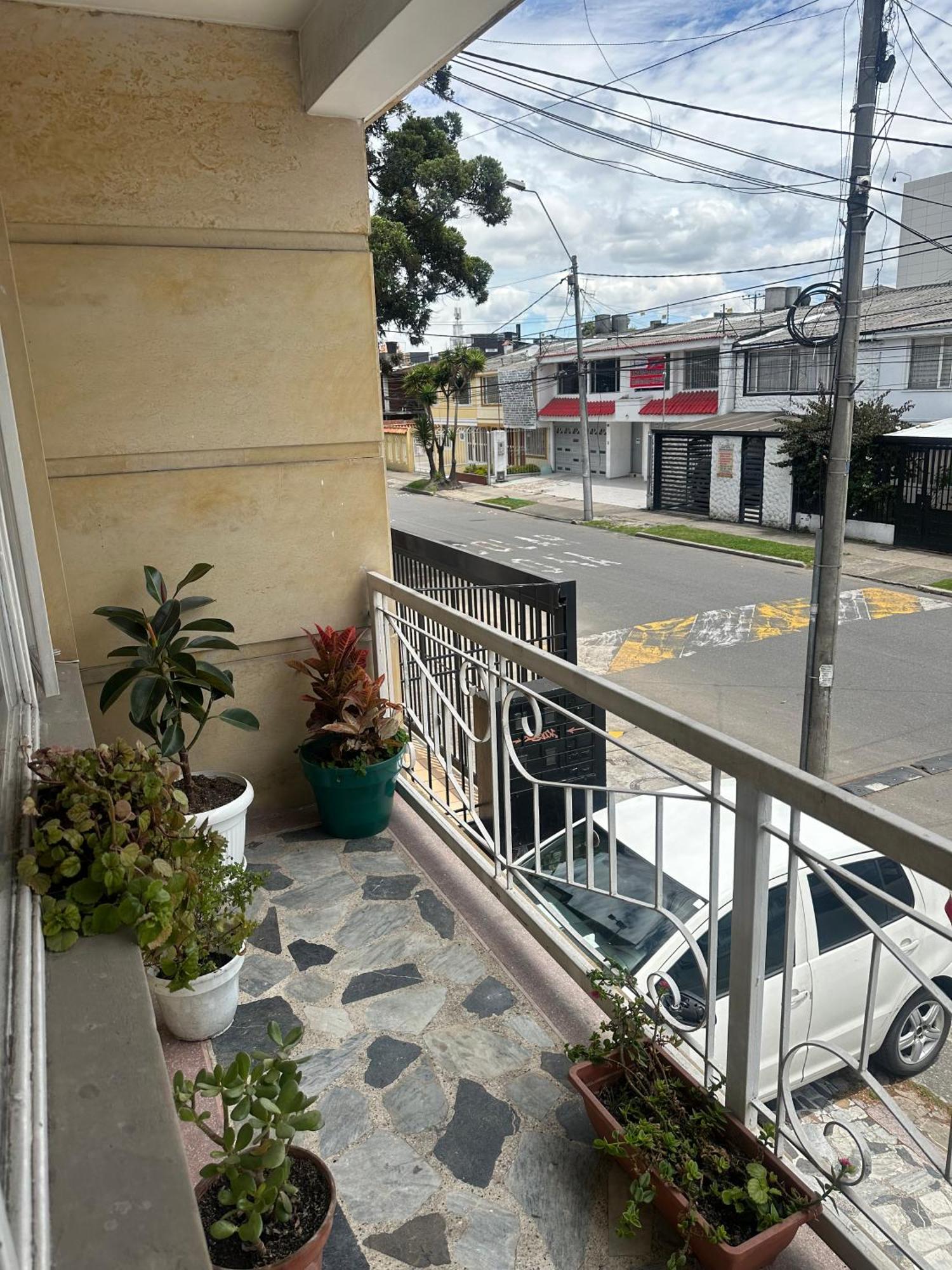 Hotel Way Maker Sede 2 Bogota