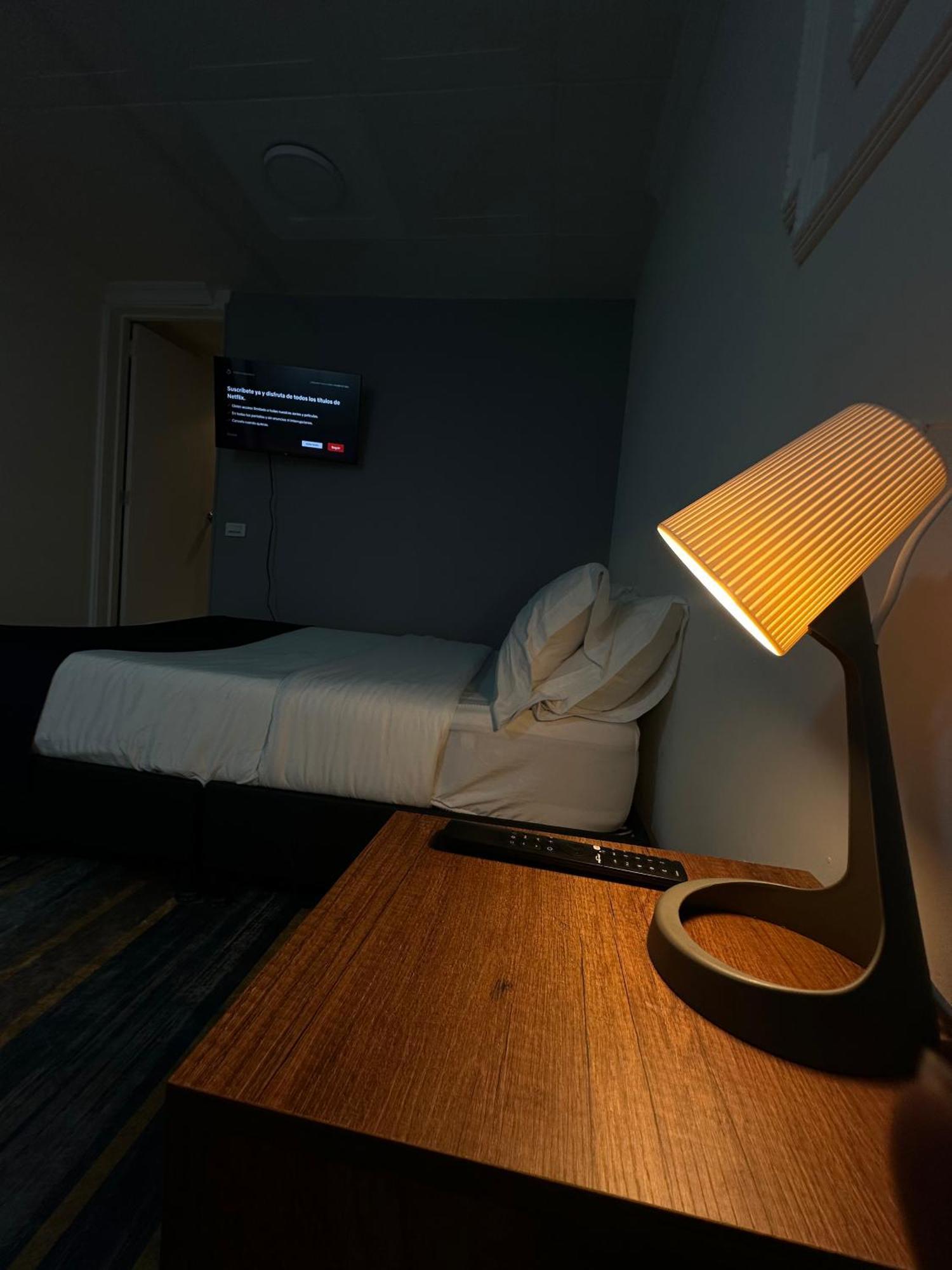 Hotel Way Maker Sede 2 *