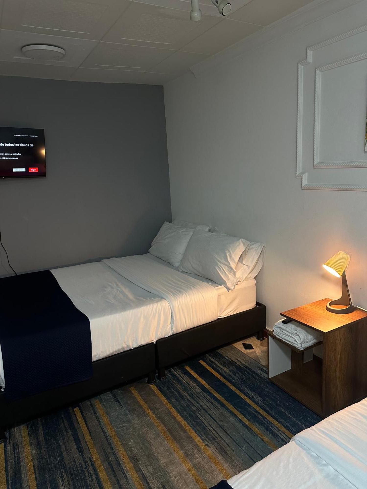 Way Maker Sede 2 Hotel Bogota
