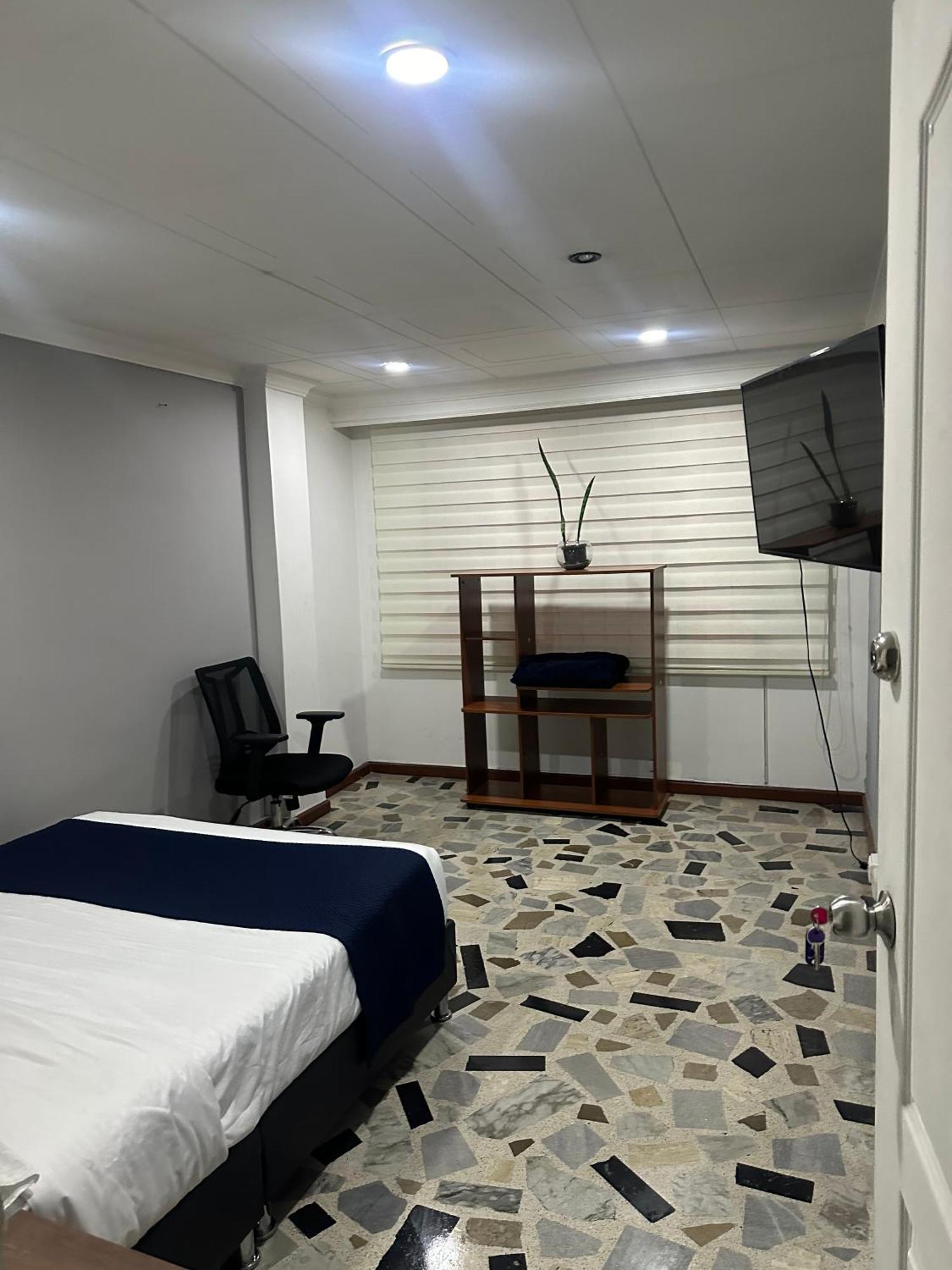 Hotel Way Maker Sede 2 Bogota