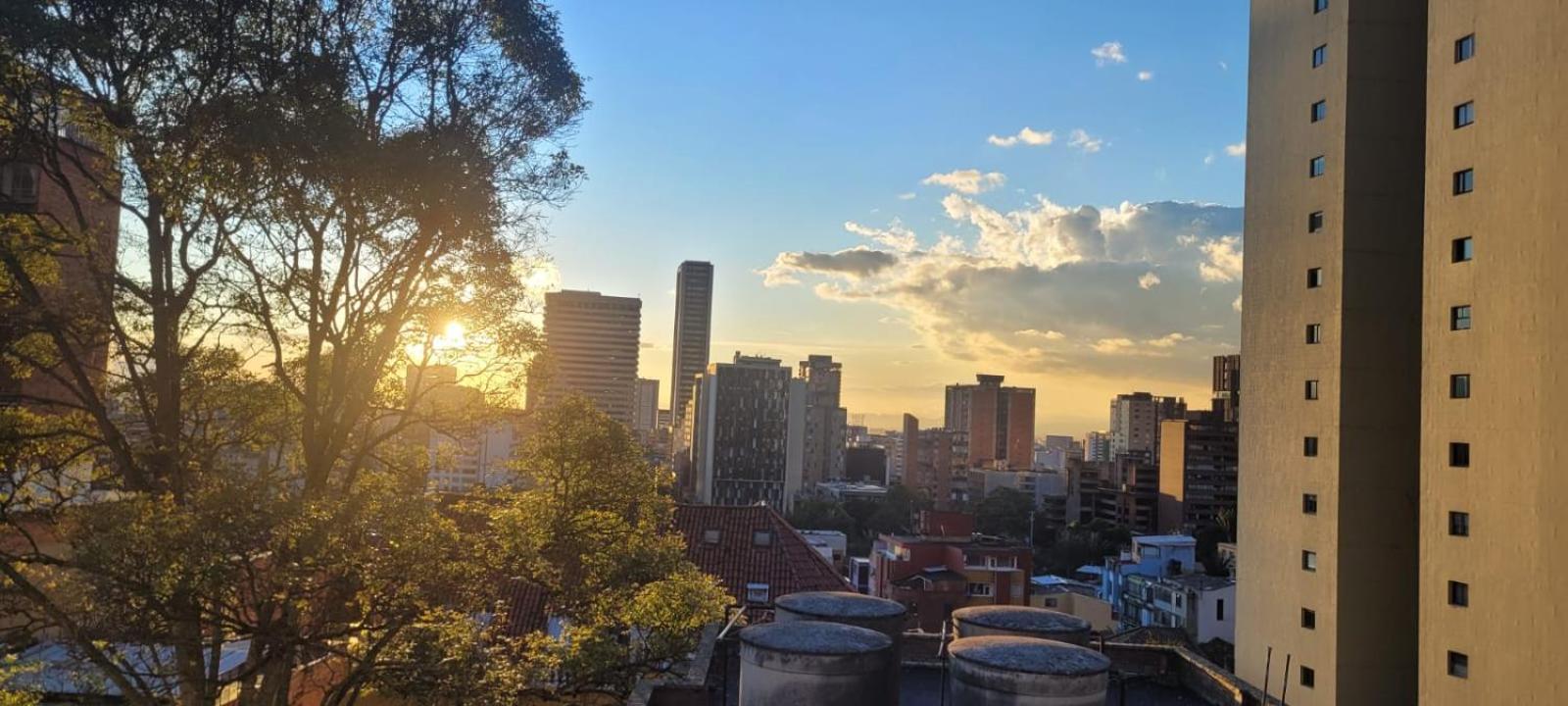 Aguas Experience * Bogota