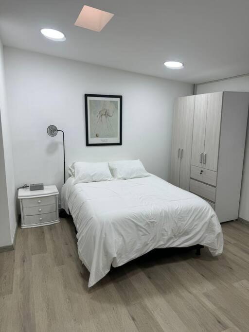 Apartment Live! Chapinero