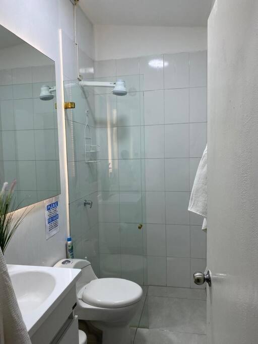 Live! Chapinero Apartment *
