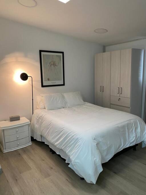 Live! Chapinero Apartment Bogota