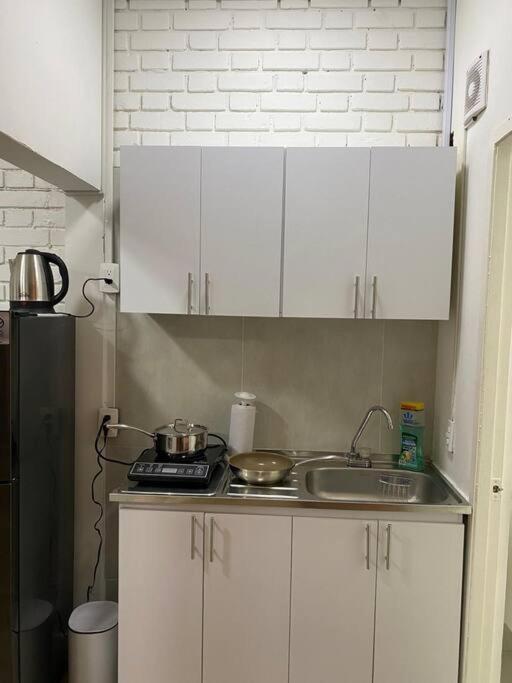 Apartment Live! Chapinero Bogota
