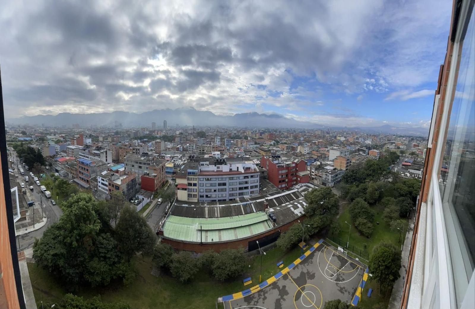 Apto En 2 Apartment Bogota