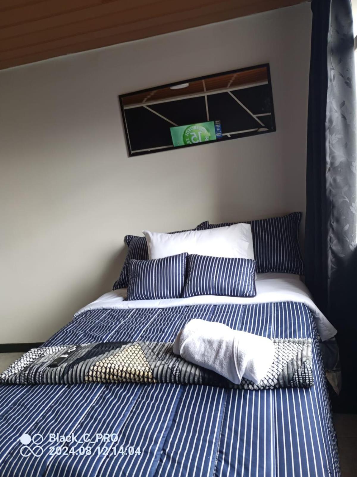 Sweet Bed Luxury tent *
