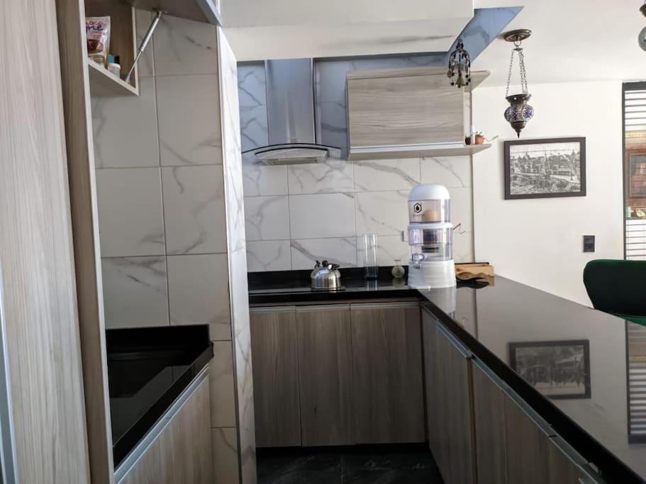 Colibri Apartment