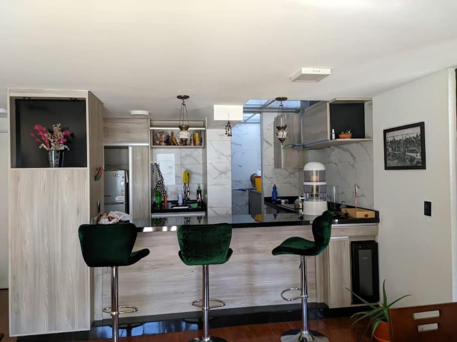 Colibri Apartment