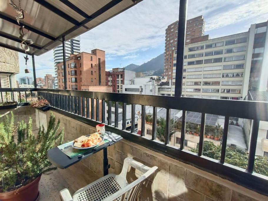 Colibri Apartment Bogota