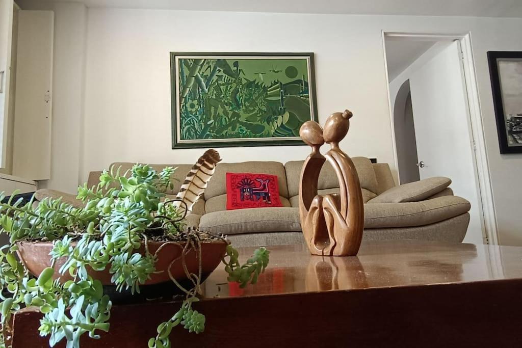 Colibri Apartment