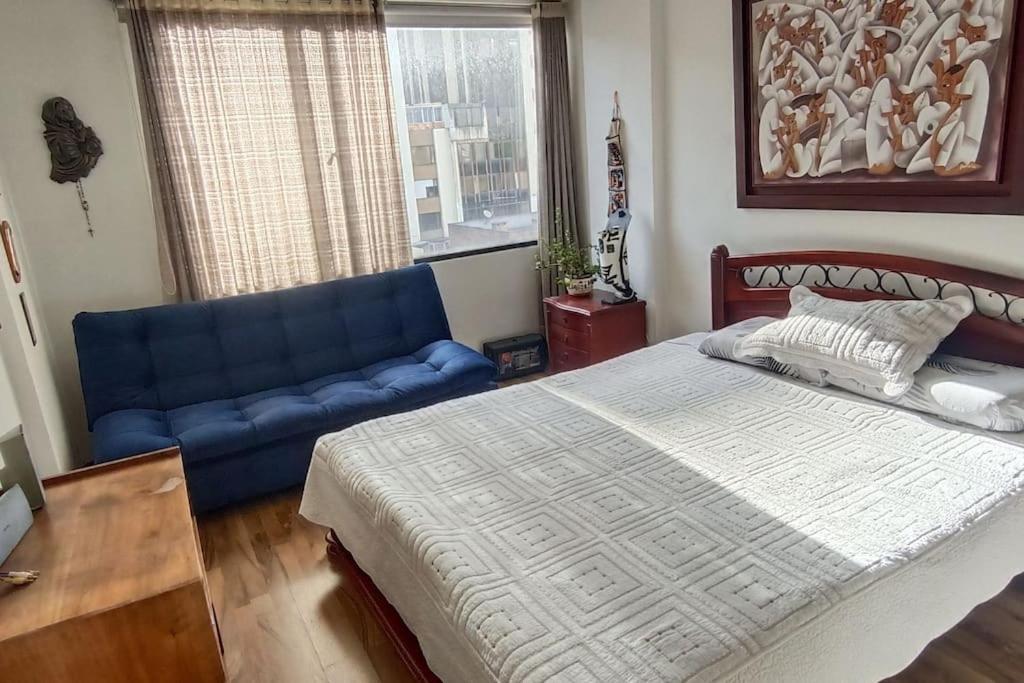 Colibri Apartment