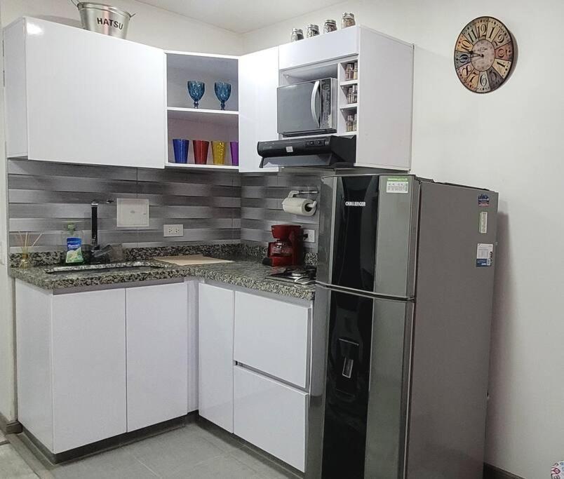 Apartment Moderno, Comodo Excelente Ubicacion