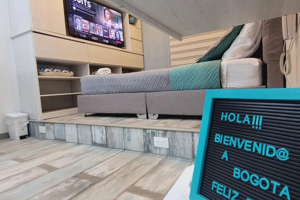 Apartment Moderno, Comodo Excelente Ubicacion *